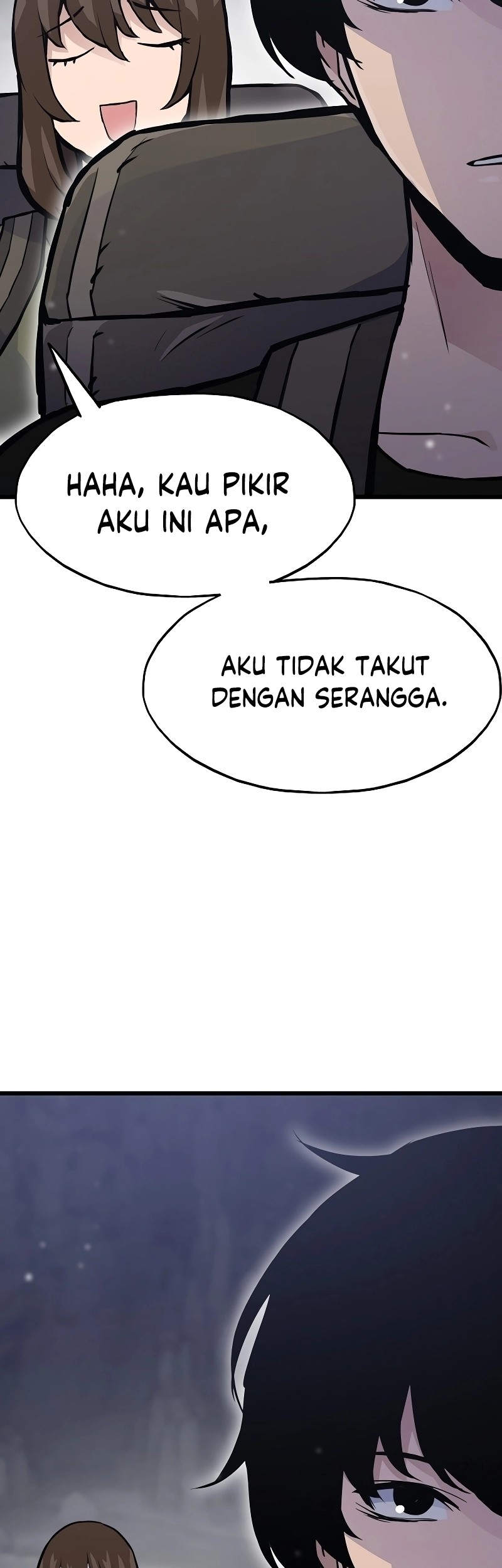 Past Life Regressor Remake 2022 Chapter 30 Halaman 47
