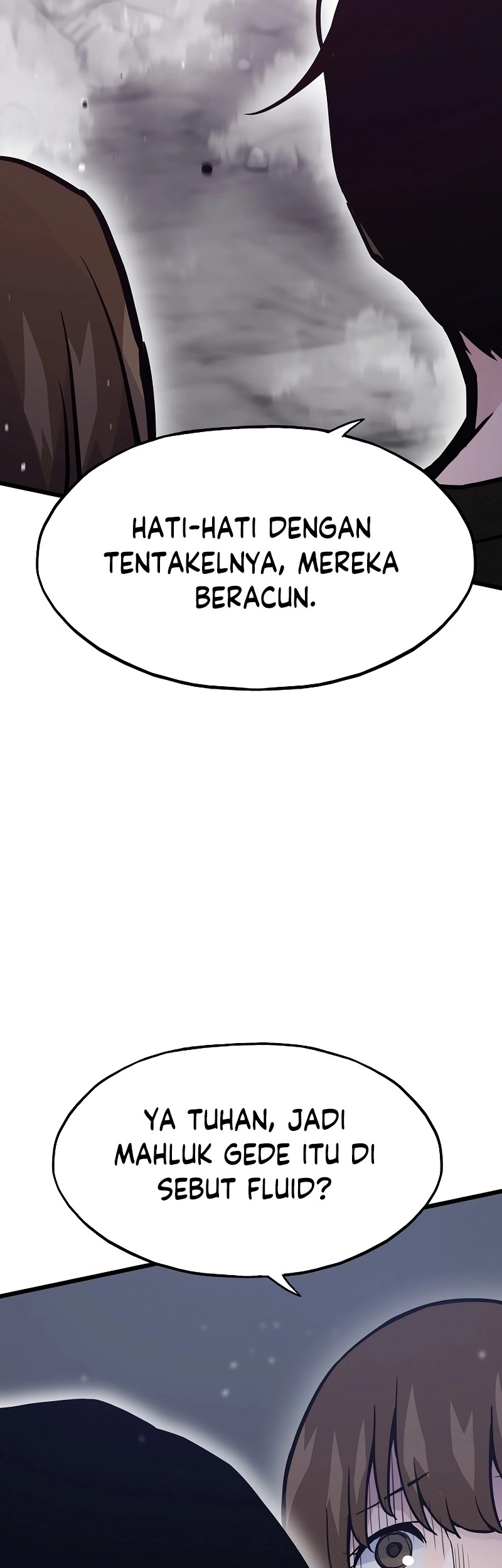 Past Life Regressor Remake 2022 Chapter 30 Halaman 63