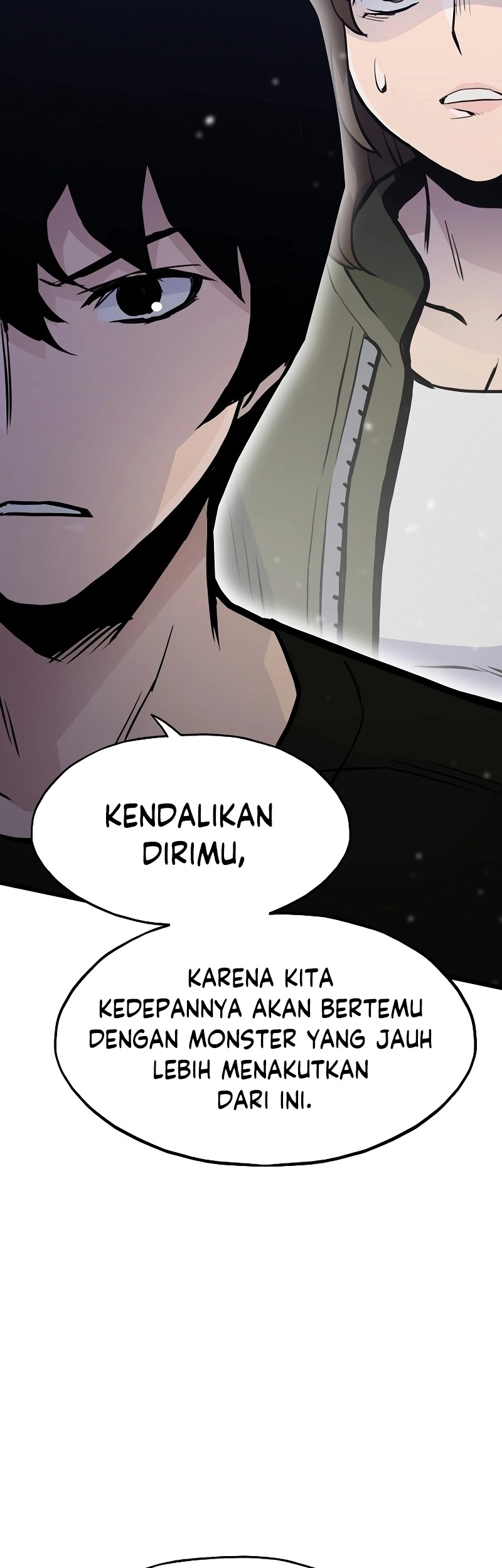 Past Life Regressor Remake 2022 Chapter 30 Halaman 64