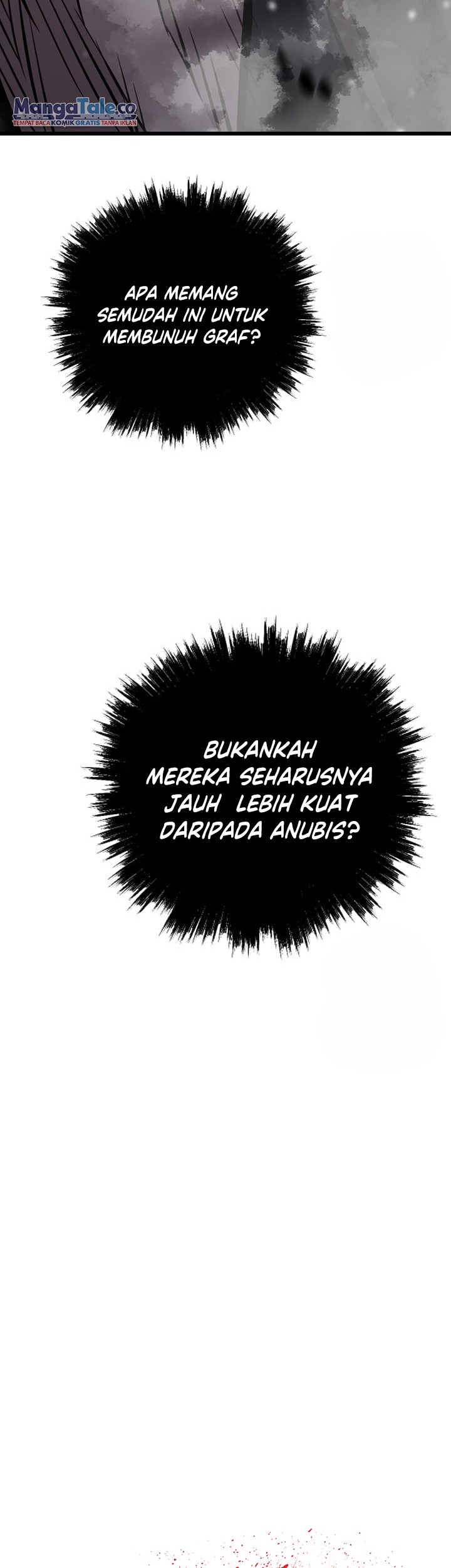 Past Life Regressor Remake 2022 Chapter 31 Halaman 6