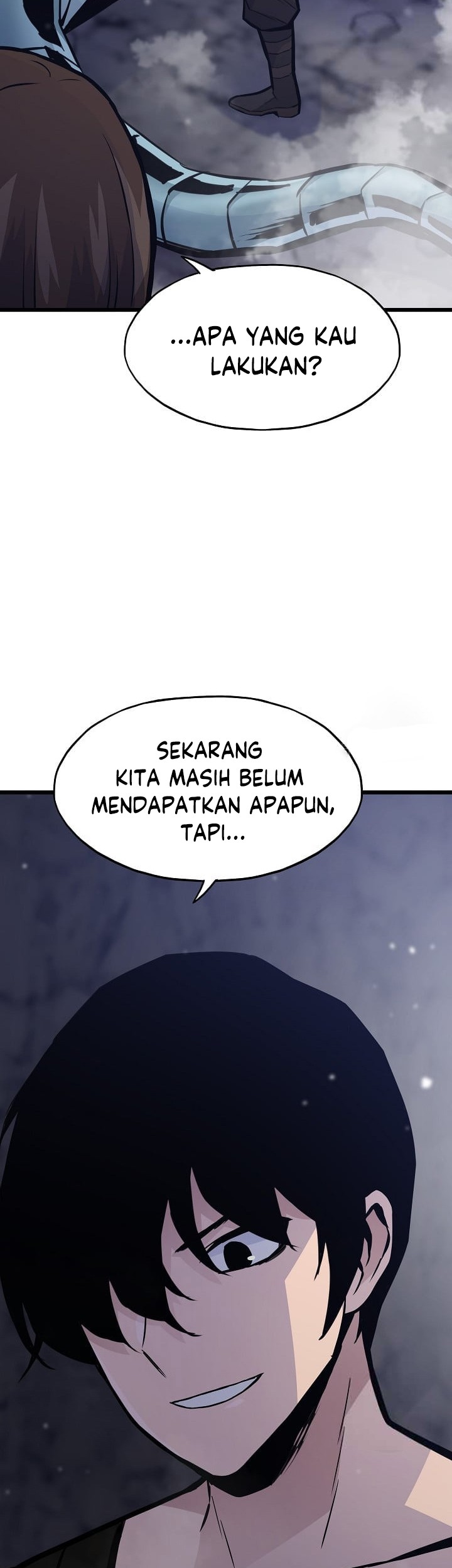 Past Life Regressor Remake 2022 Chapter 31 Halaman 12