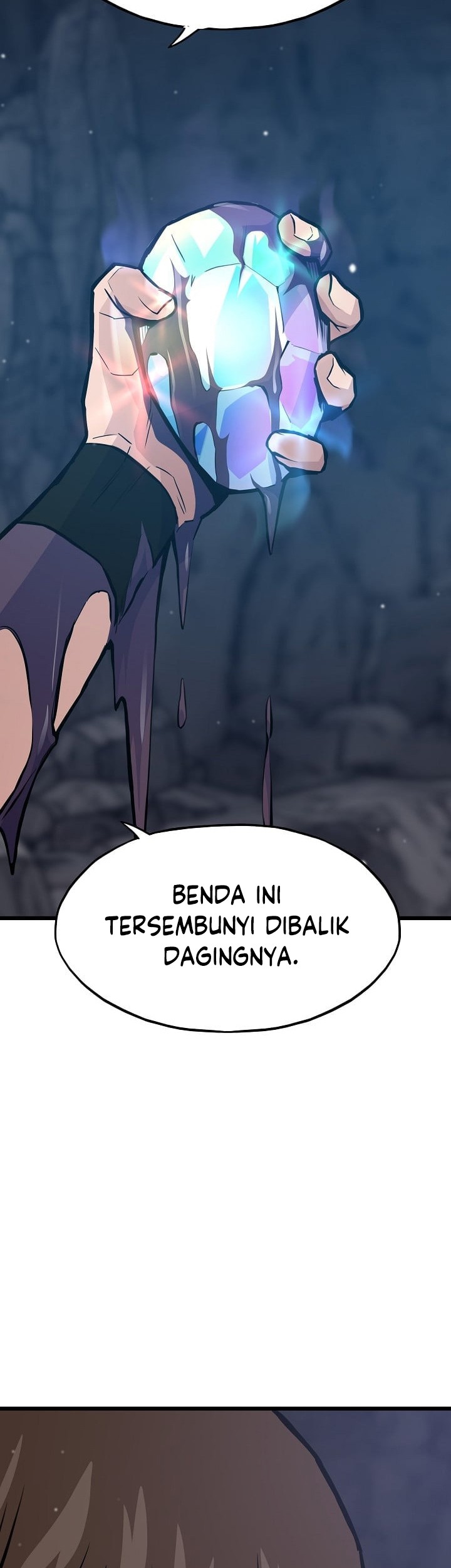 Past Life Regressor Remake 2022 Chapter 31 Halaman 17