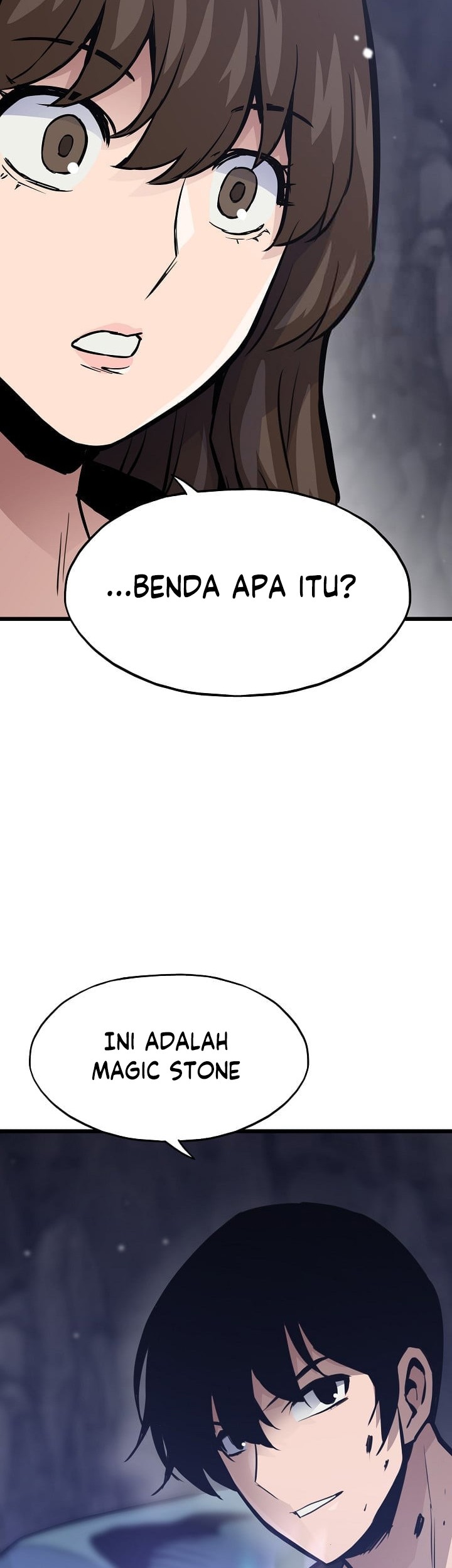 Past Life Regressor Remake 2022 Chapter 31 Halaman 18
