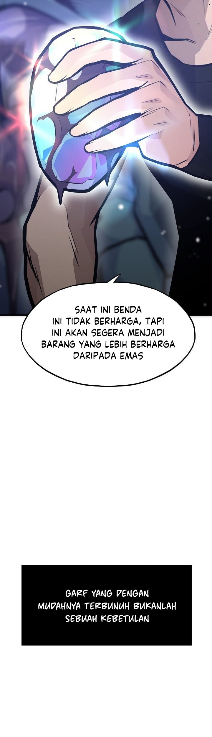 Past Life Regressor Remake 2022 Chapter 31 Halaman 19