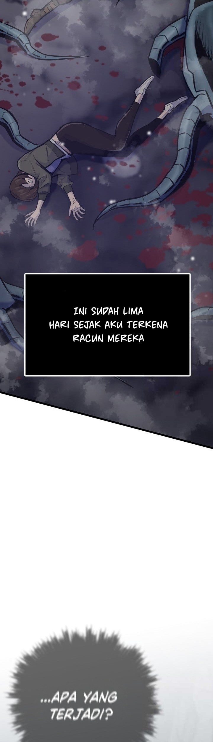 Past Life Regressor Remake 2022 Chapter 31 Halaman 38