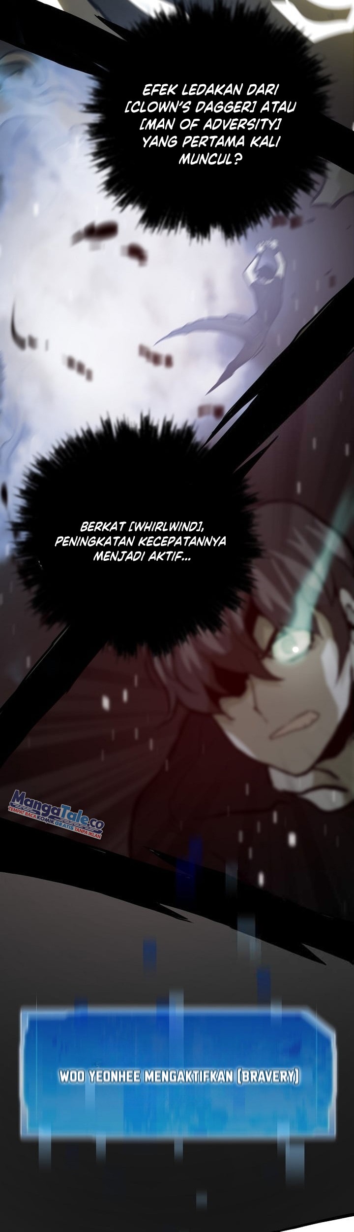 Past Life Regressor Remake 2022 Chapter 31 Halaman 41