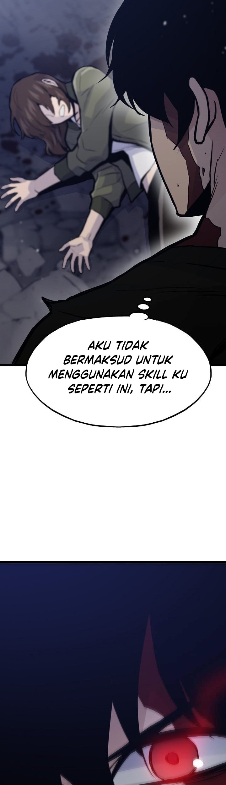 Past Life Regressor Remake 2022 Chapter 31 Halaman 44