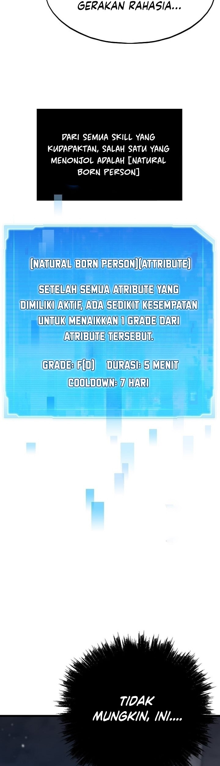 Past Life Regressor Remake 2022 Chapter 31 Halaman 52