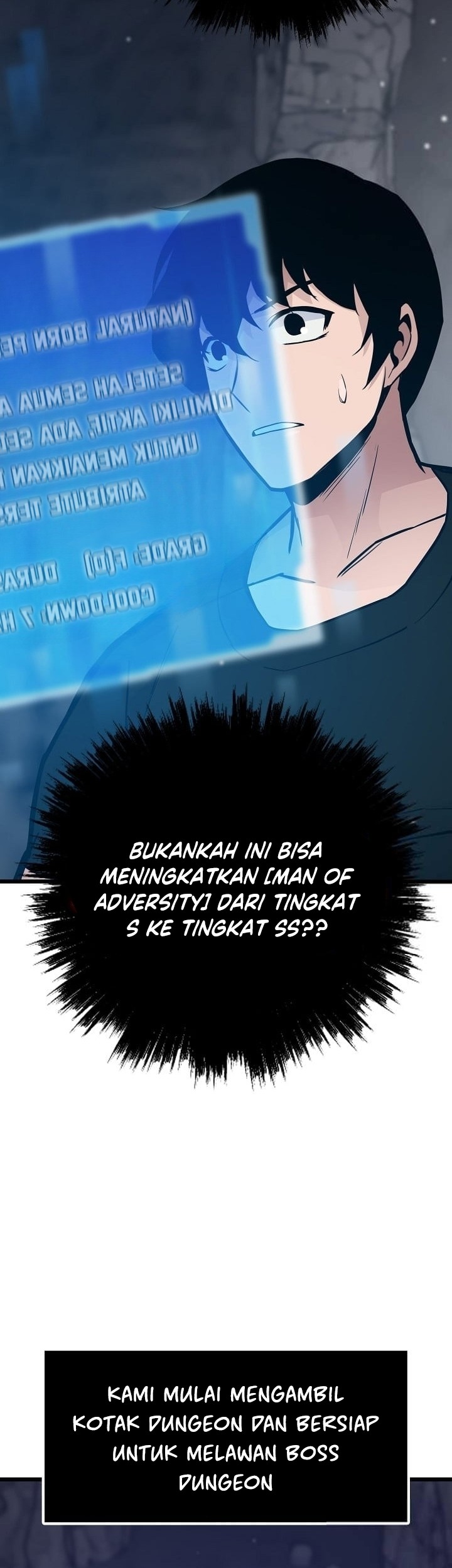 Past Life Regressor Remake 2022 Chapter 31 Halaman 53