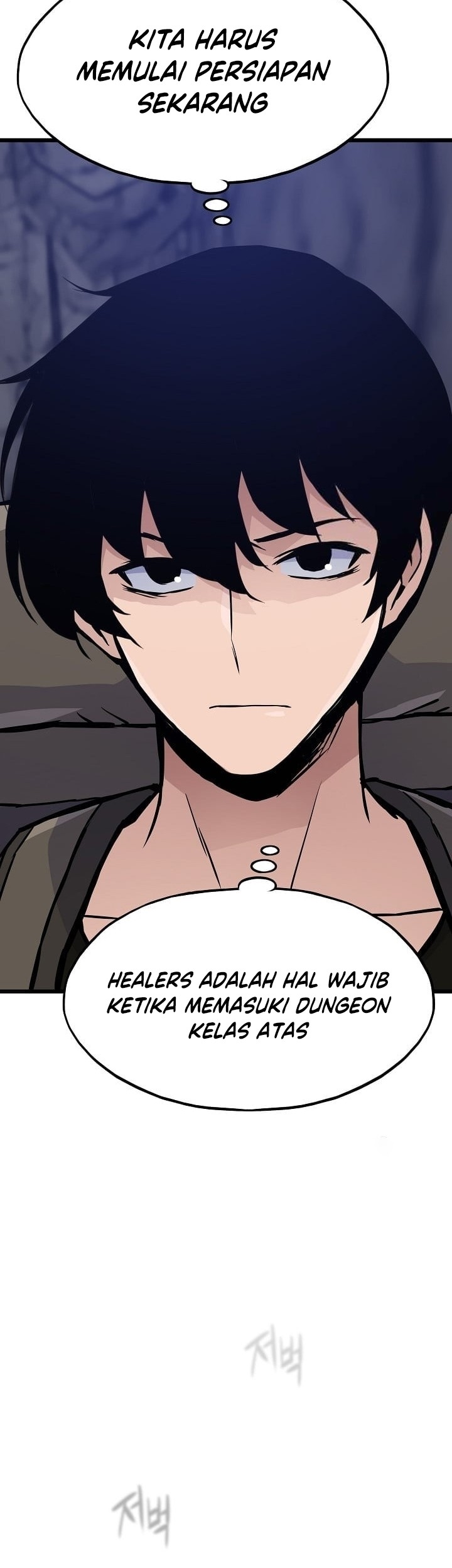 Past Life Regressor Remake 2022 Chapter 31 Halaman 55