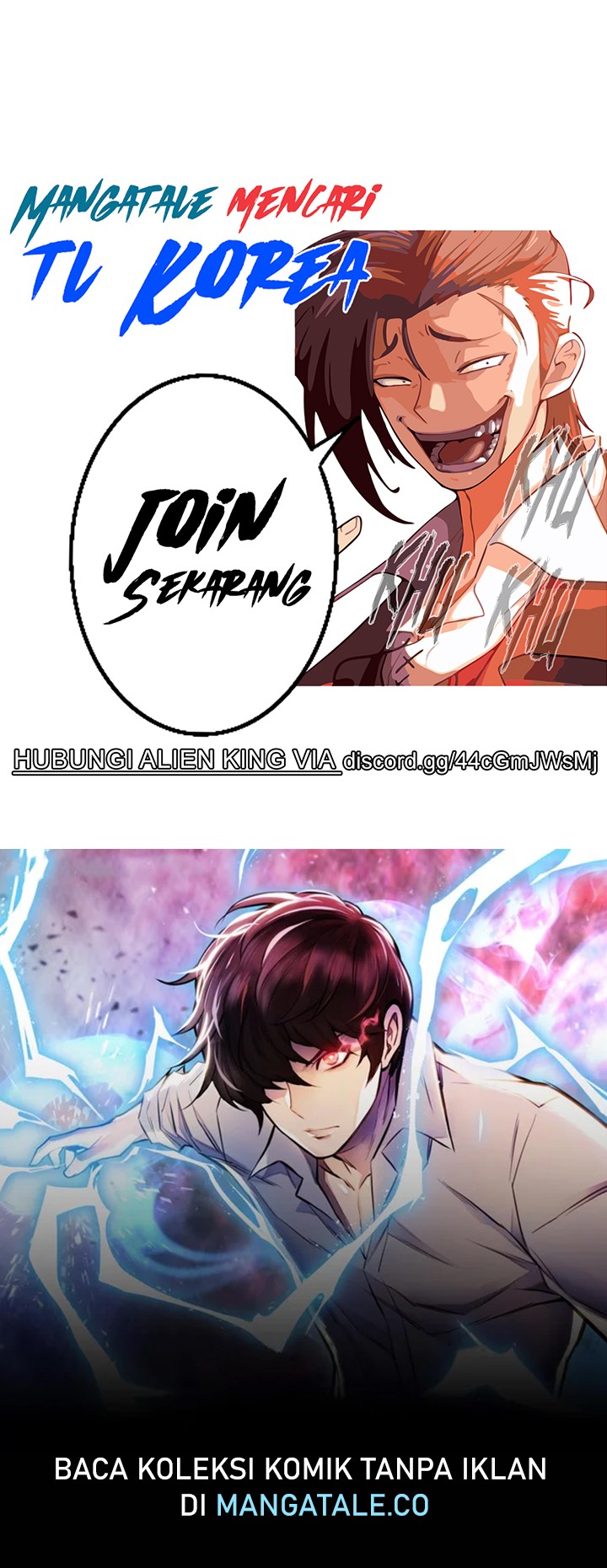 Past Life Regressor Remake 2022 Chapter 31 Halaman 67