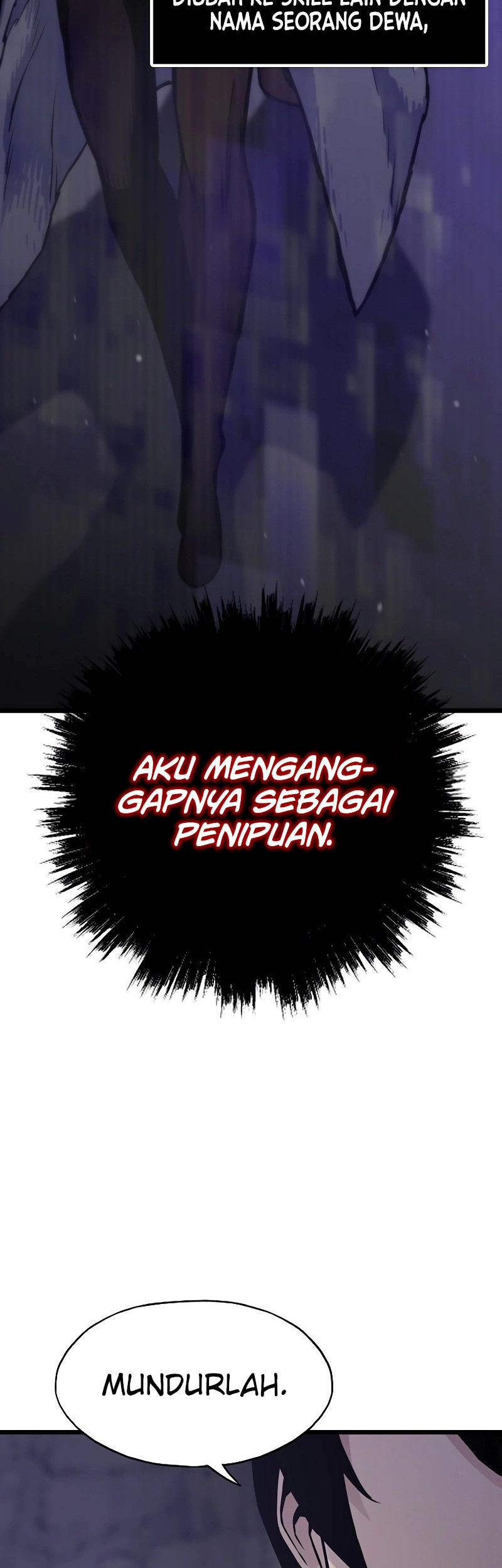 Past Life Regressor Remake 2022 Chapter 32 Halaman 5