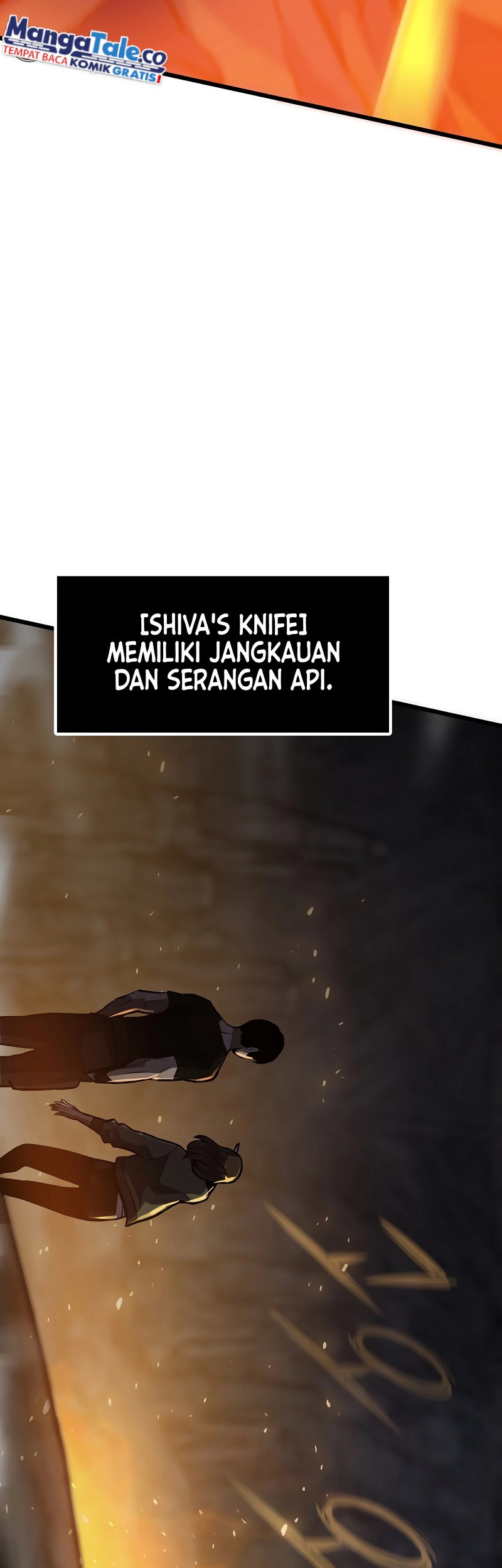 Past Life Regressor Remake 2022 Chapter 32 Halaman 12
