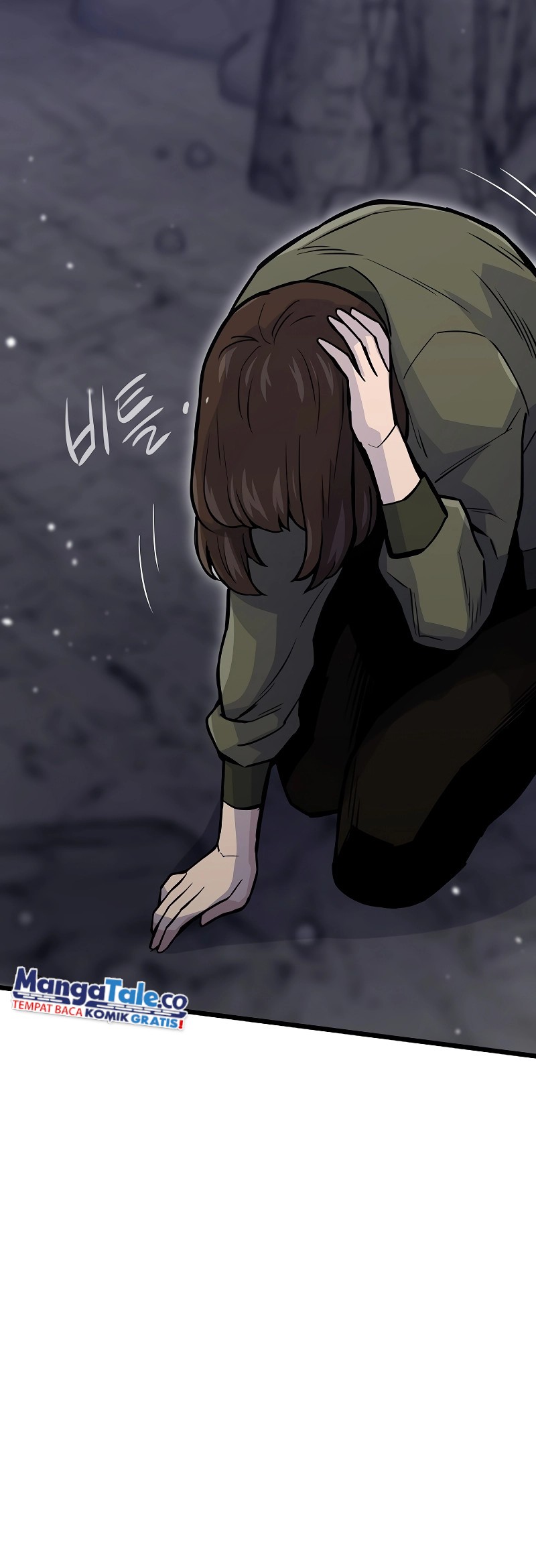 Past Life Regressor Remake 2022 Chapter 32 Halaman 37