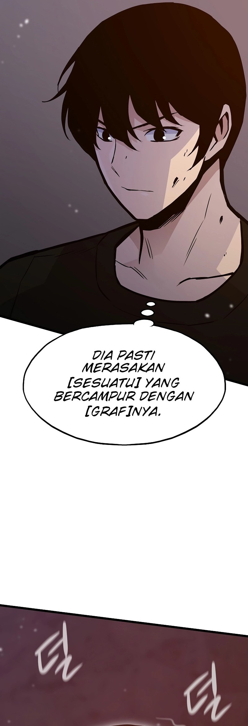 Past Life Regressor Remake 2022 Chapter 32 Halaman 43