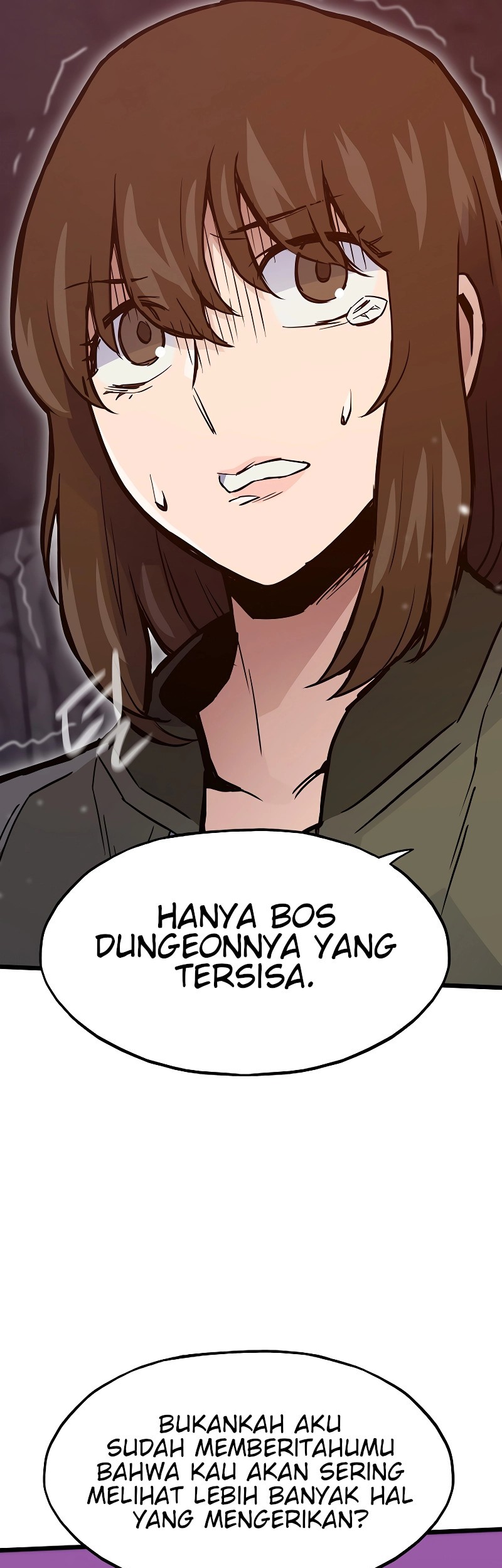 Past Life Regressor Remake 2022 Chapter 32 Halaman 44