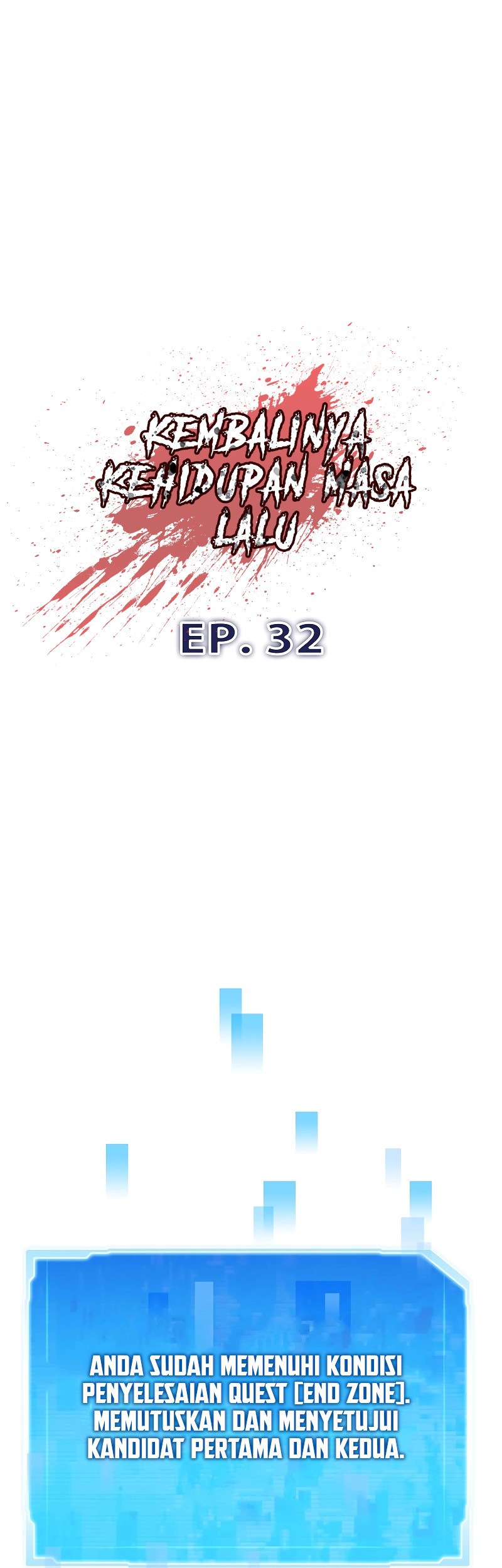 Past Life Regressor Remake 2022 Chapter 32 Halaman 46