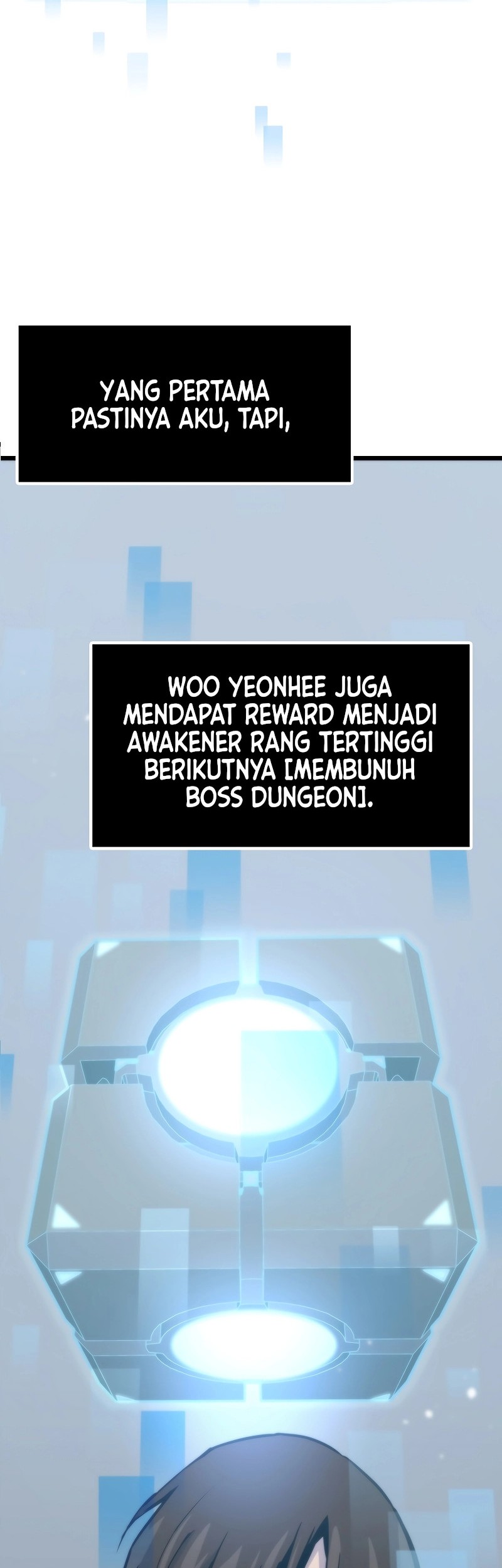 Past Life Regressor Remake 2022 Chapter 32 Halaman 47