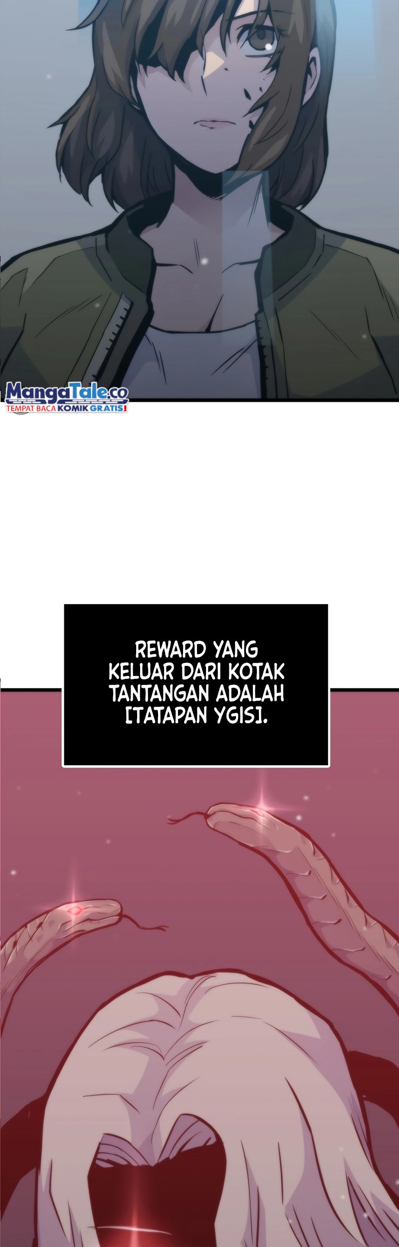 Past Life Regressor Remake 2022 Chapter 32 Halaman 48