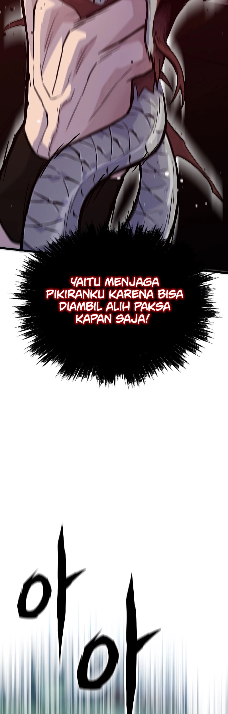 Past Life Regressor Remake 2022 Chapter 32 Halaman 52