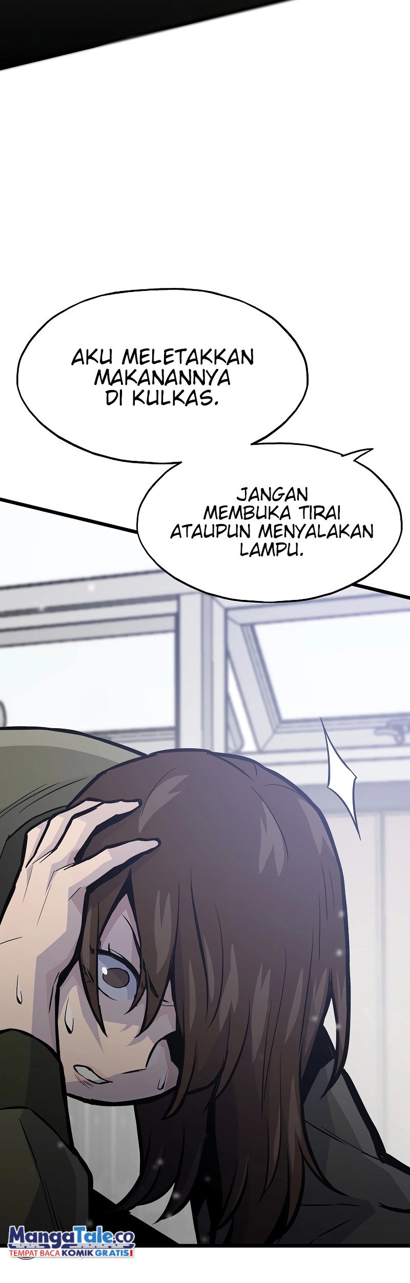 Past Life Regressor Remake 2022 Chapter 32 Halaman 57