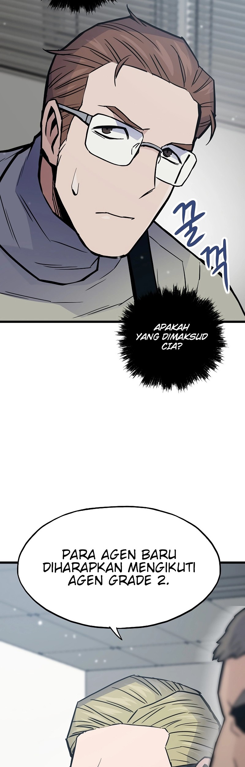 Past Life Regressor Remake 2022 Chapter 32 Halaman 69