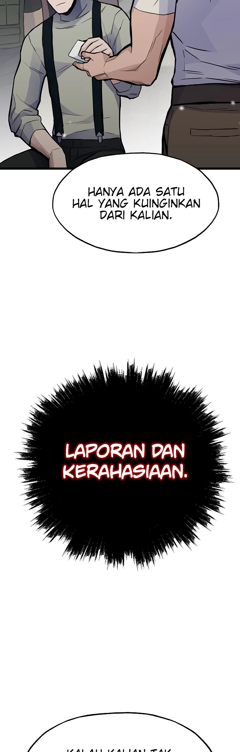 Past Life Regressor Remake 2022 Chapter 32 Halaman 71