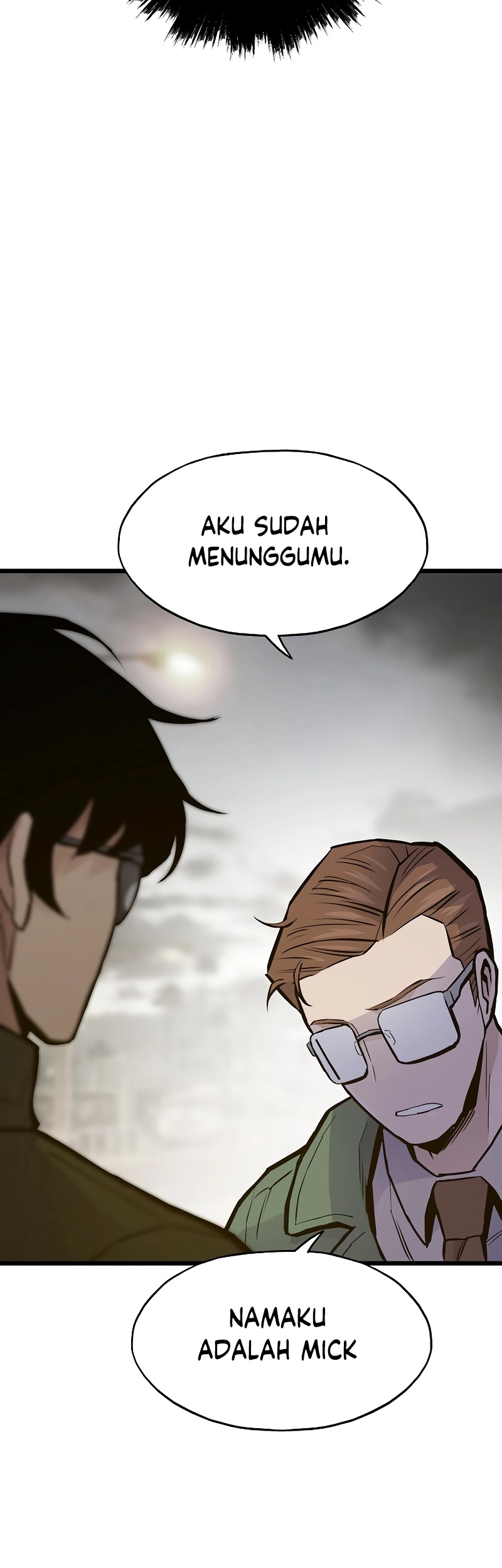 Past Life Regressor Remake 2022 Chapter 33 Halaman 46