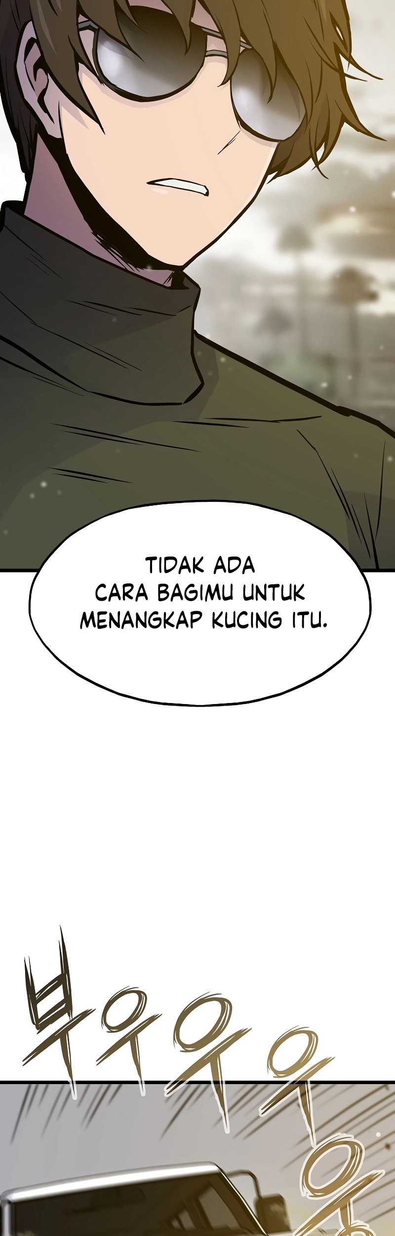 Past Life Regressor Remake 2022 Chapter 33 Halaman 49