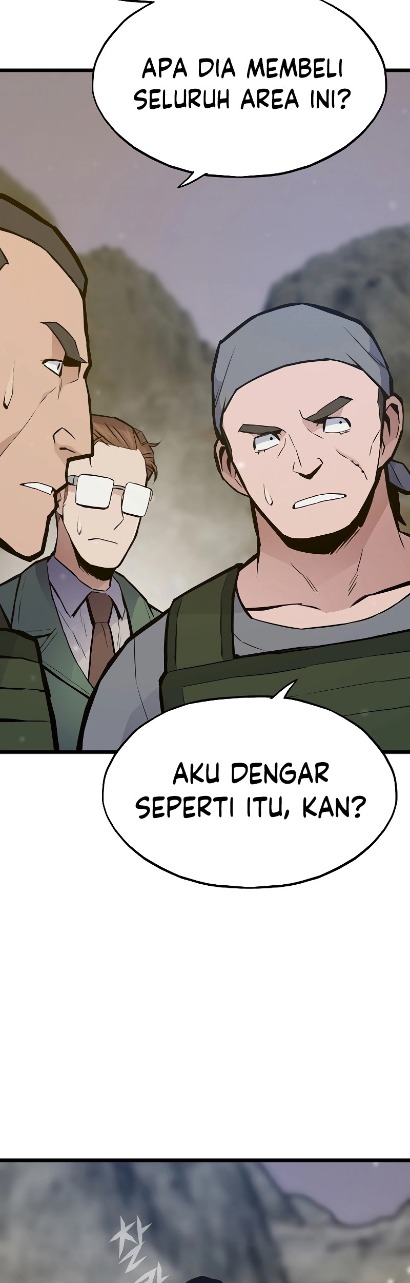 Past Life Regressor Remake 2022 Chapter 33 Halaman 60