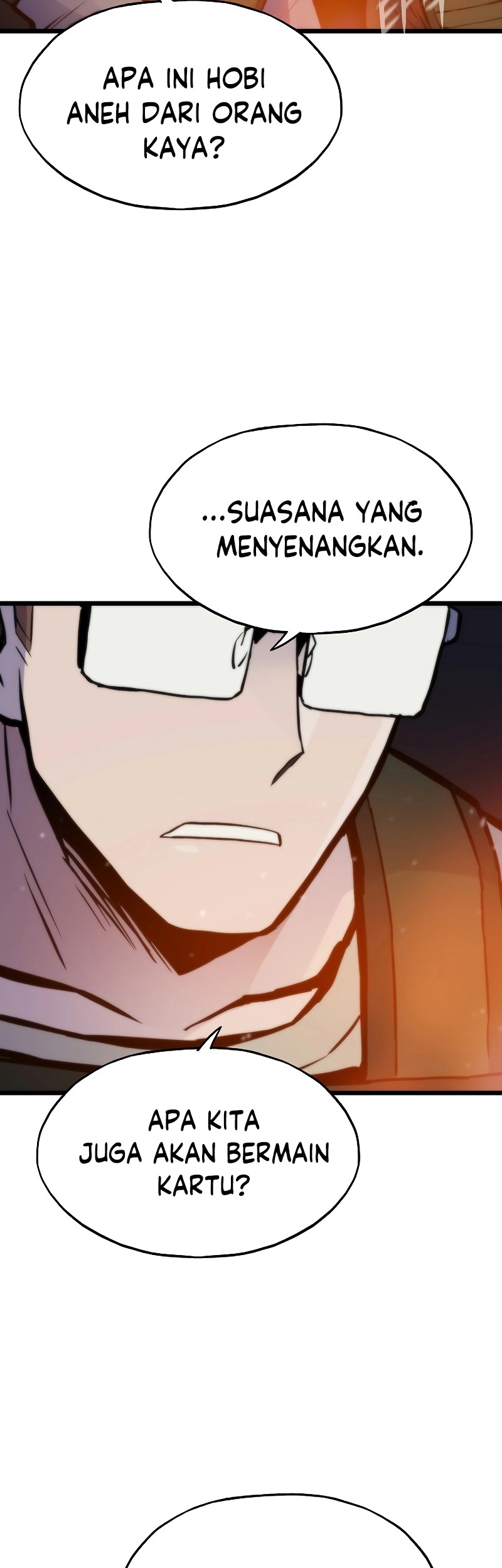 Past Life Regressor Remake 2022 Chapter 33 Halaman 66