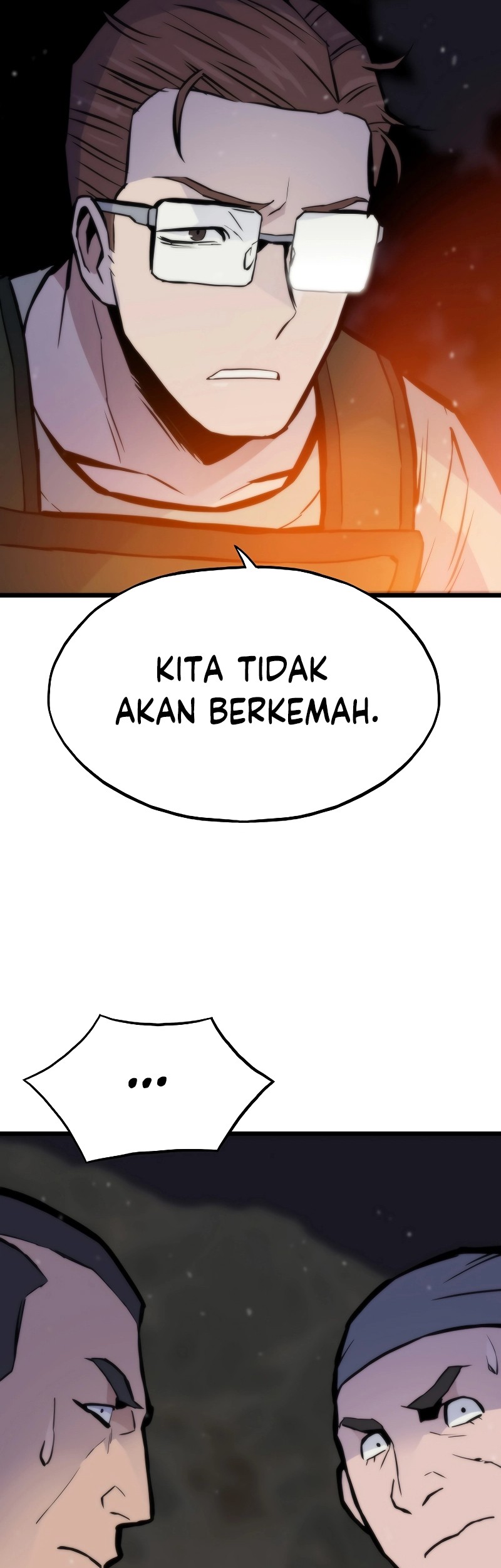 Past Life Regressor Remake 2022 Chapter 33 Halaman 68