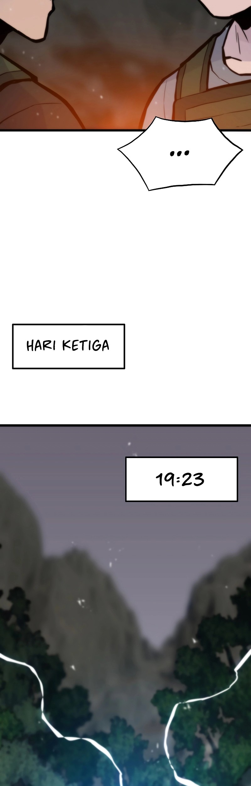 Past Life Regressor Remake 2022 Chapter 33 Halaman 69