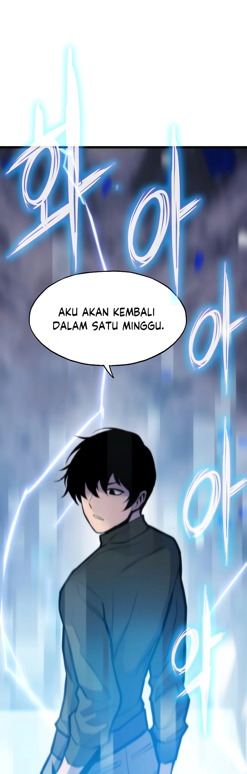 Past Life Regressor Remake 2022 Chapter 33 Halaman 80