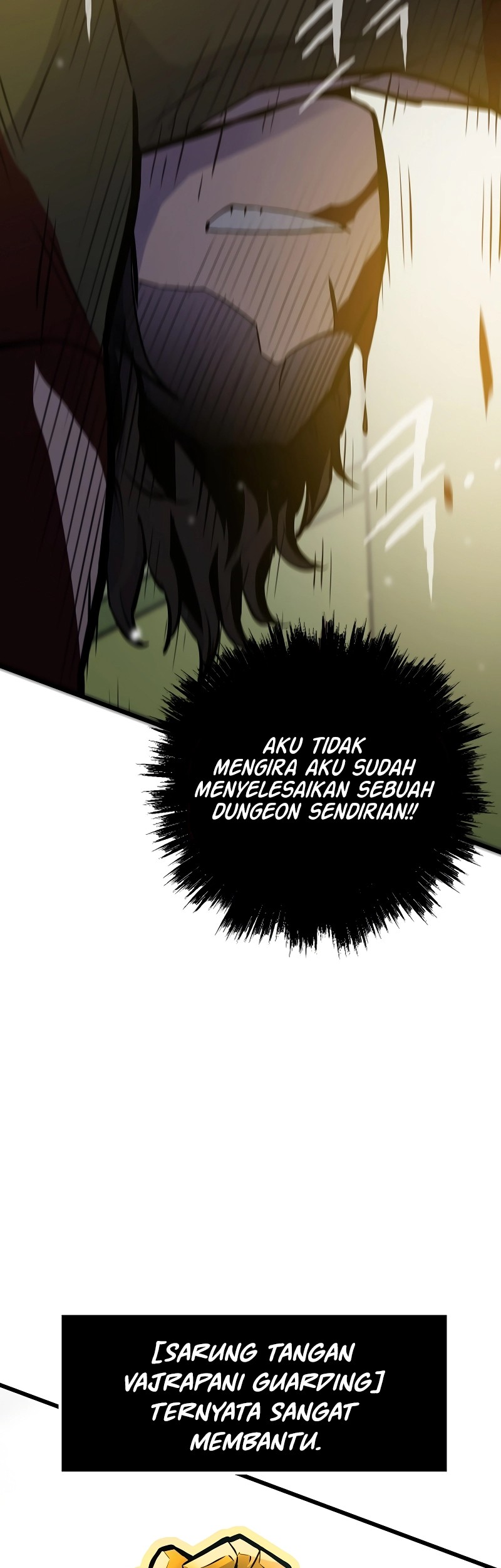 Past Life Regressor Remake 2022 Chapter 34 Halaman 16