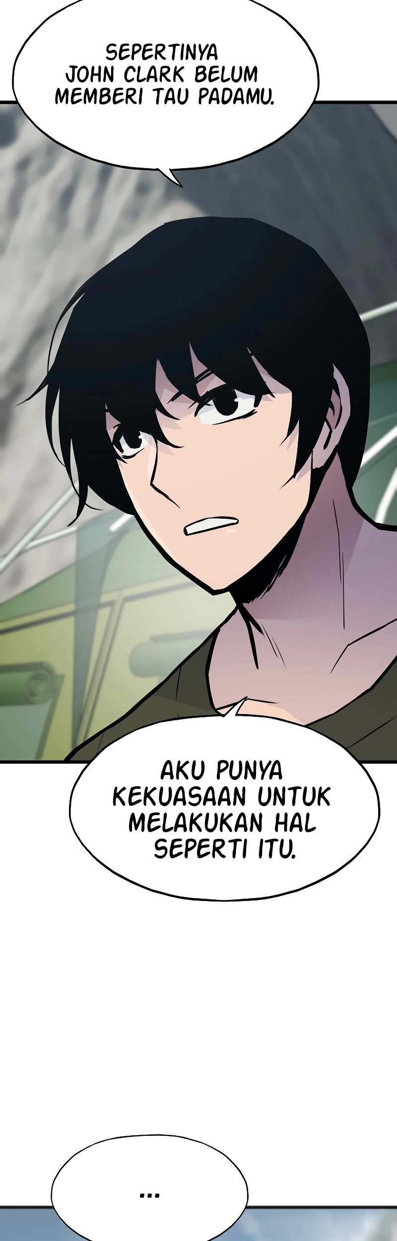 Past Life Regressor Remake 2022 Chapter 34 Halaman 22