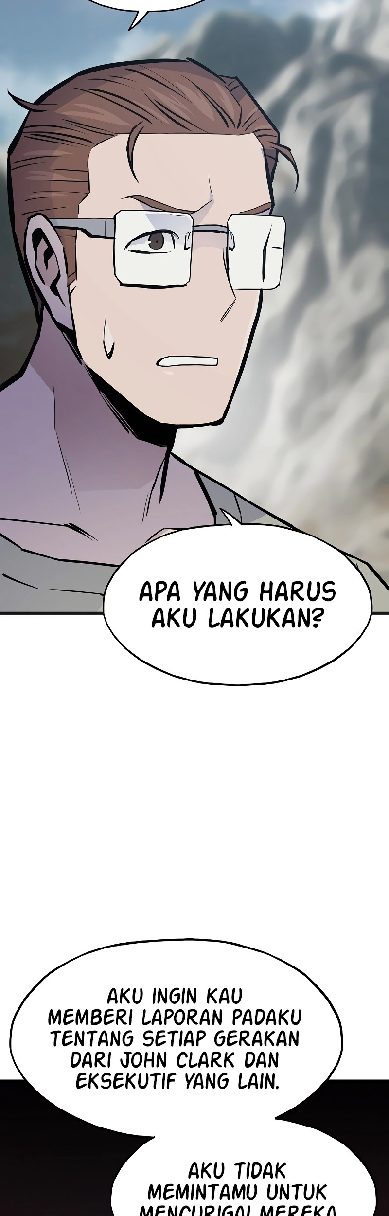 Past Life Regressor Remake 2022 Chapter 34 Halaman 23