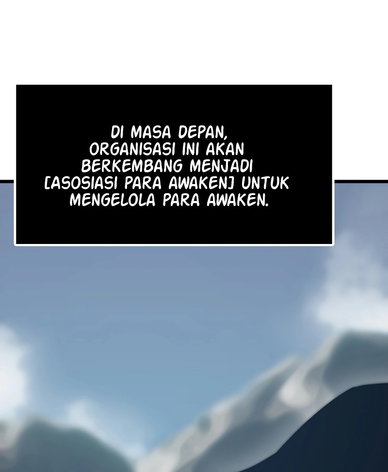 Past Life Regressor Remake 2022 Chapter 34 Halaman 25