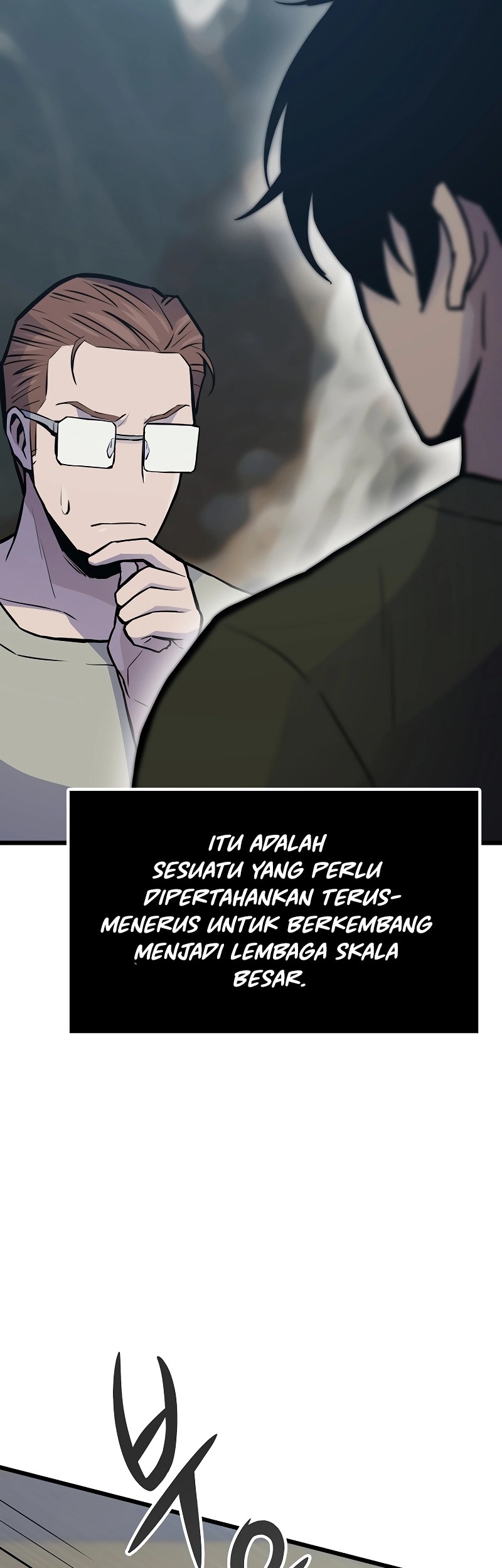 Past Life Regressor Remake 2022 Chapter 34 Halaman 26