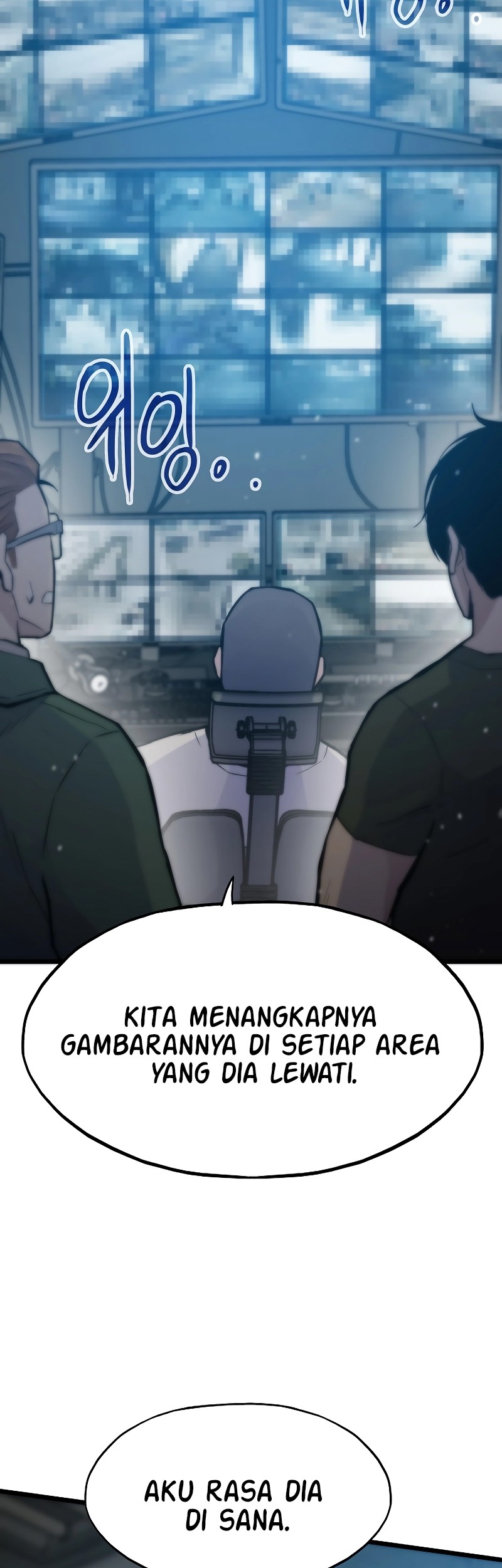 Past Life Regressor Remake 2022 Chapter 34 Halaman 33