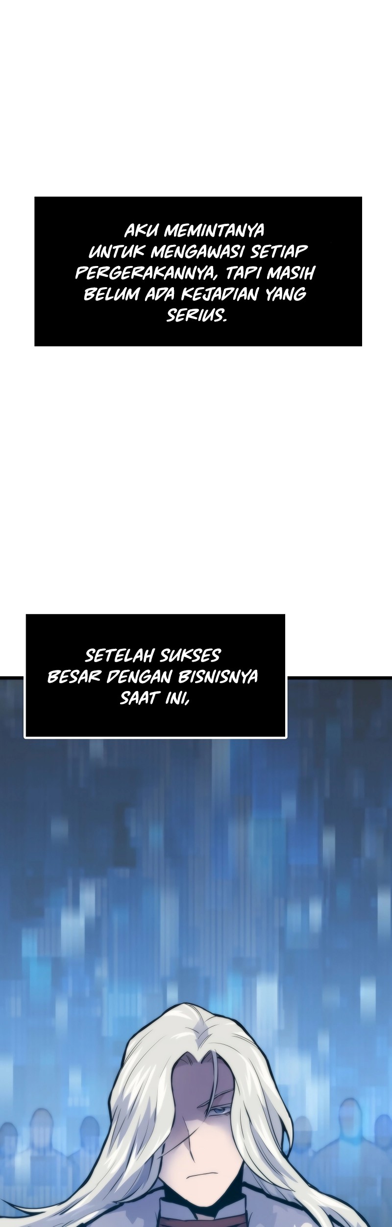 Past Life Regressor Remake 2022 Chapter 34 Halaman 39