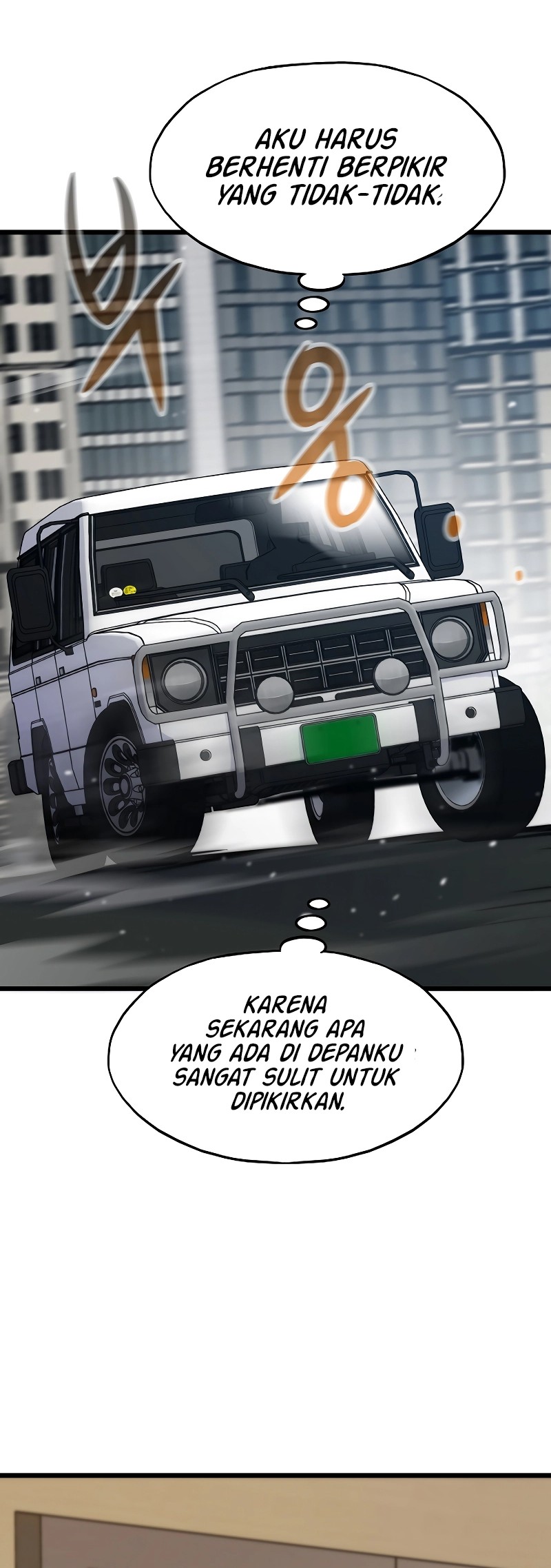 Past Life Regressor Remake 2022 Chapter 34 Halaman 49