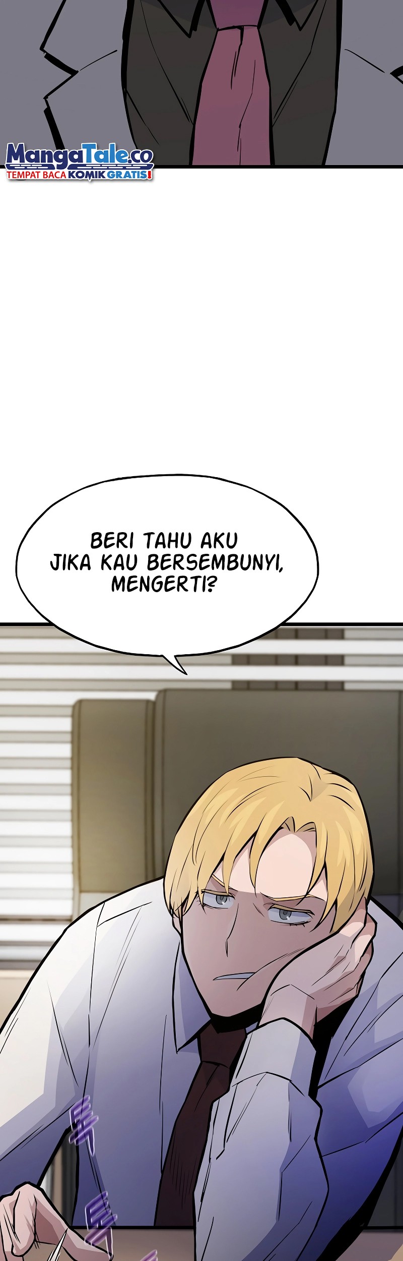 Past Life Regressor Remake 2022 Chapter 34 Halaman 52