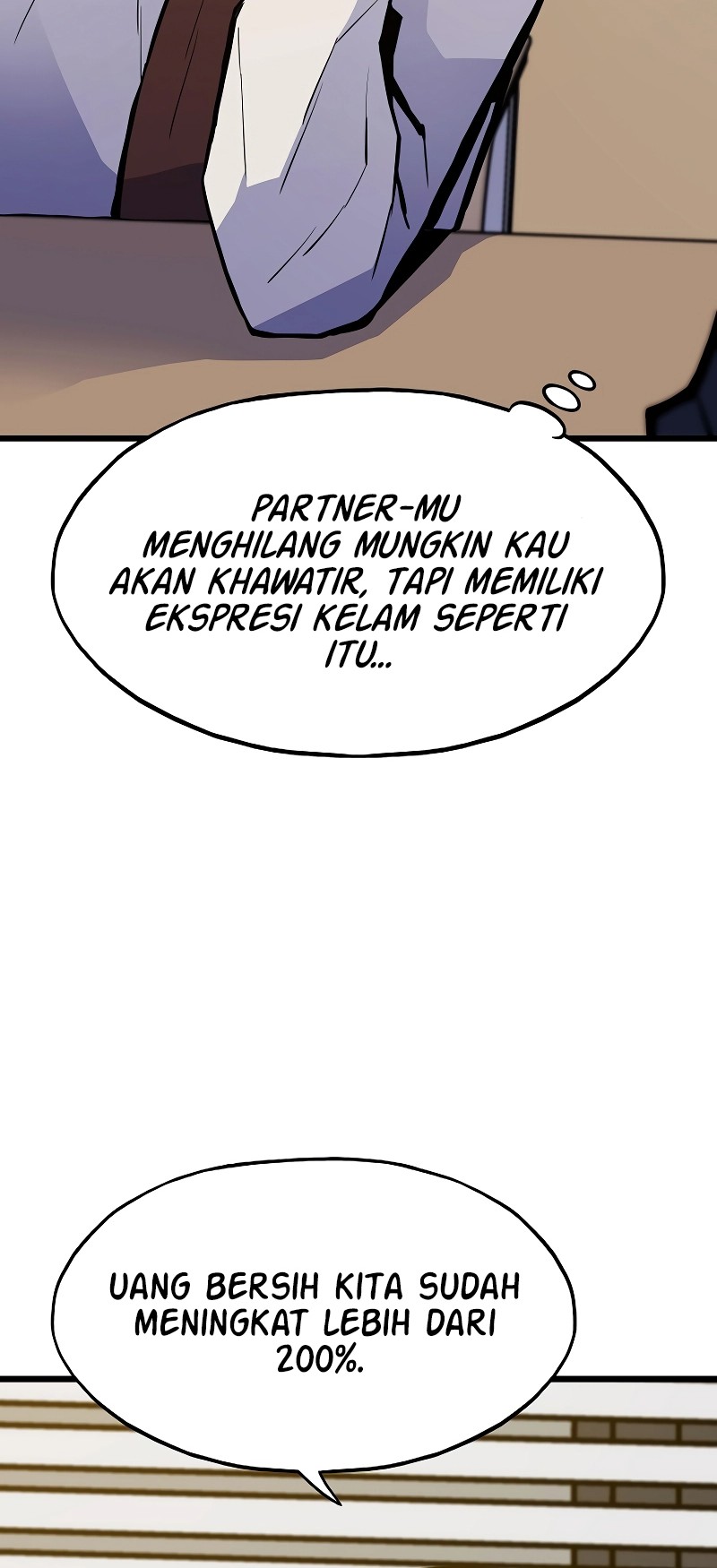 Past Life Regressor Remake 2022 Chapter 34 Halaman 55