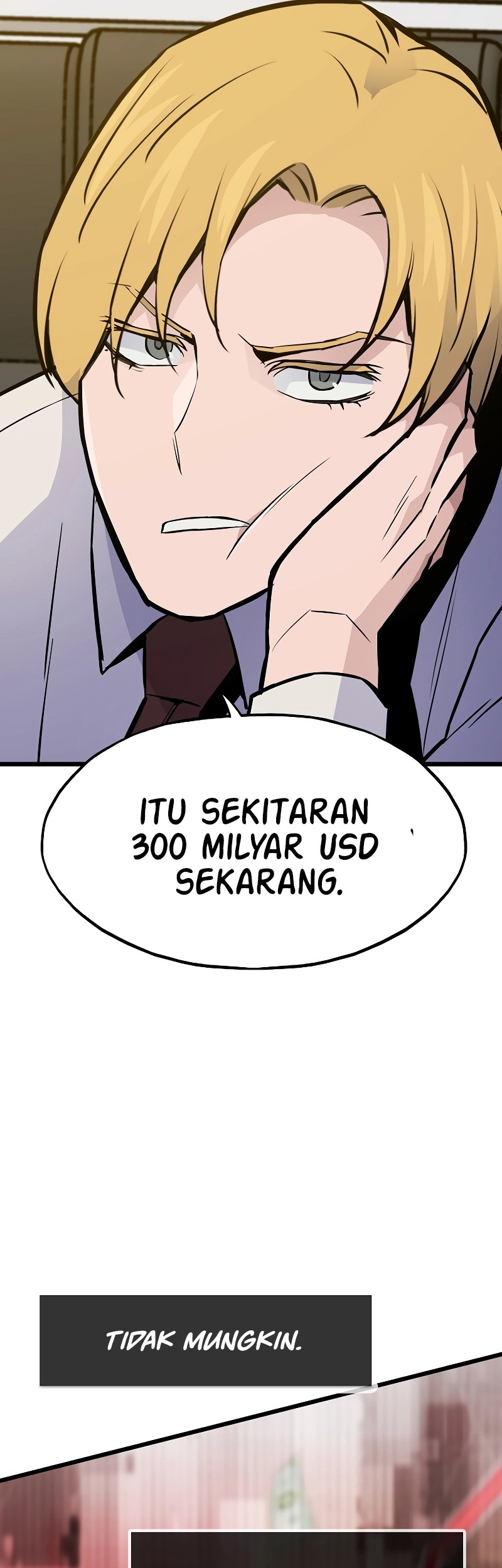 Past Life Regressor Remake 2022 Chapter 34 Halaman 56