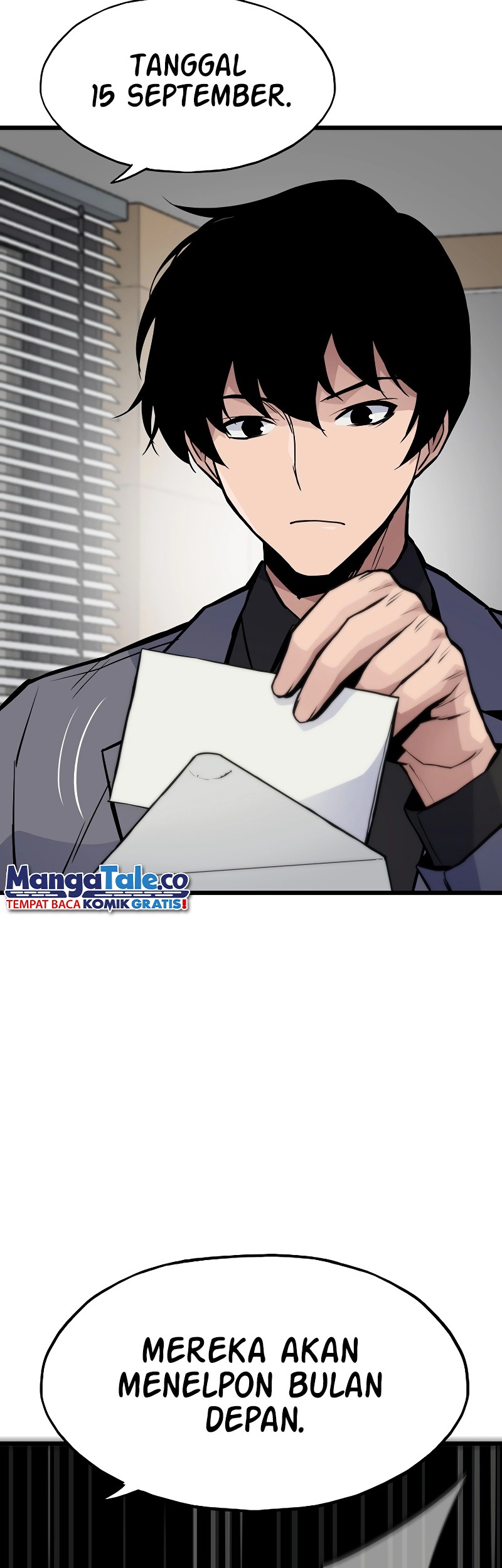 Past Life Regressor Remake 2022 Chapter 34 Halaman 60