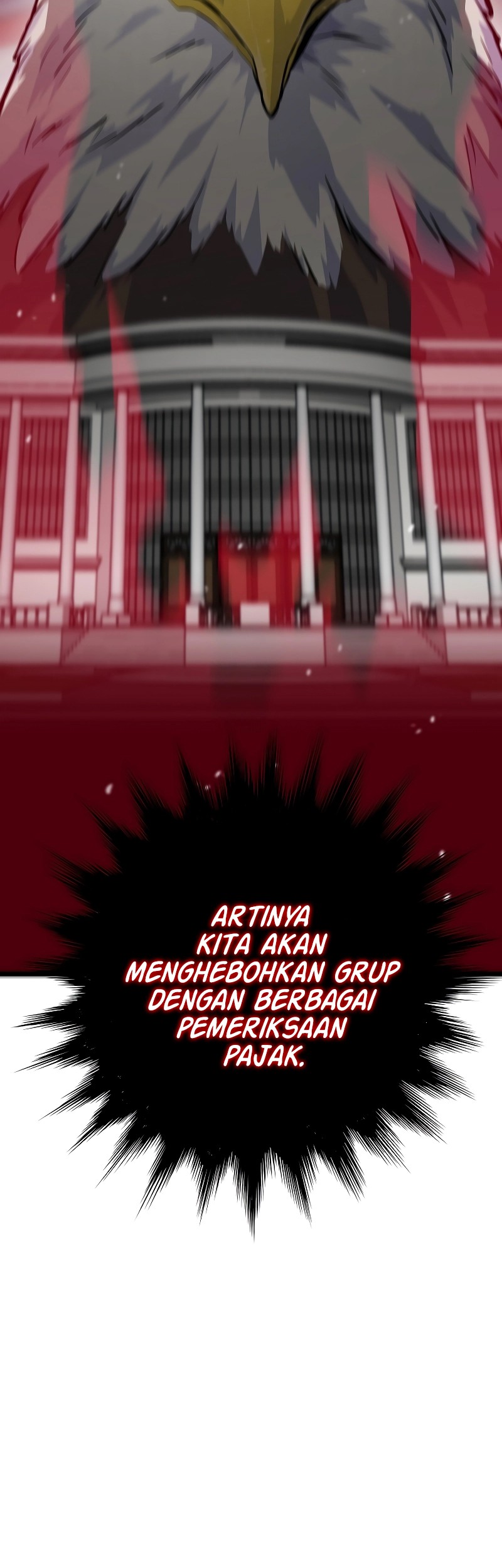 Past Life Regressor Remake 2022 Chapter 34 Halaman 63