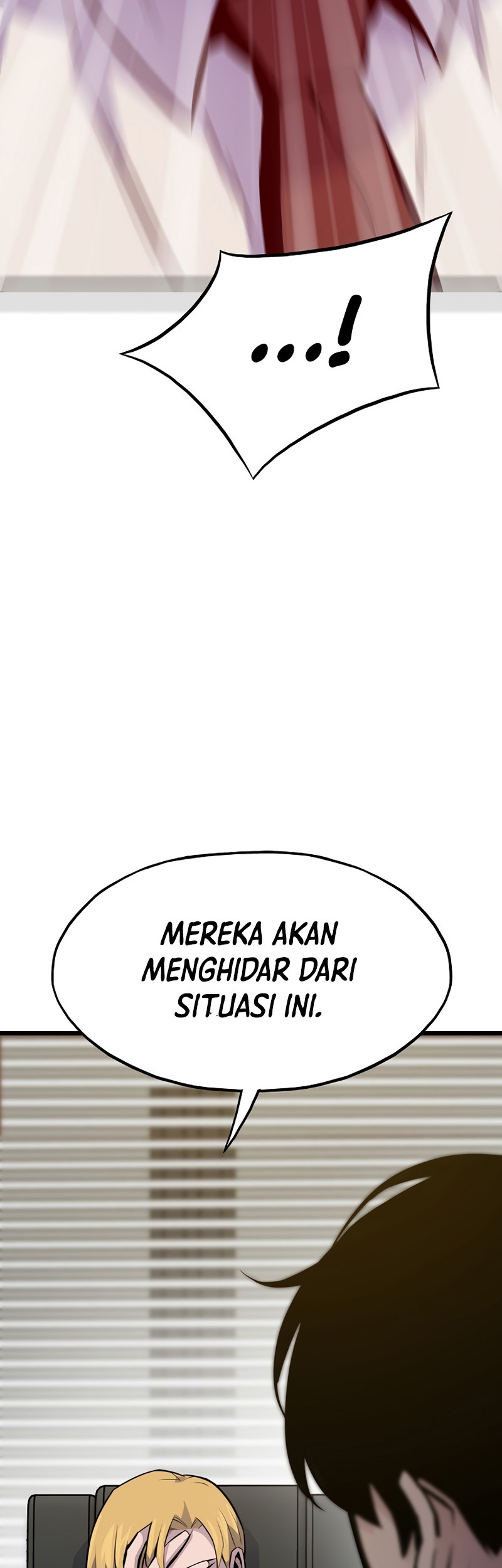 Past Life Regressor Remake 2022 Chapter 35 Halaman 15