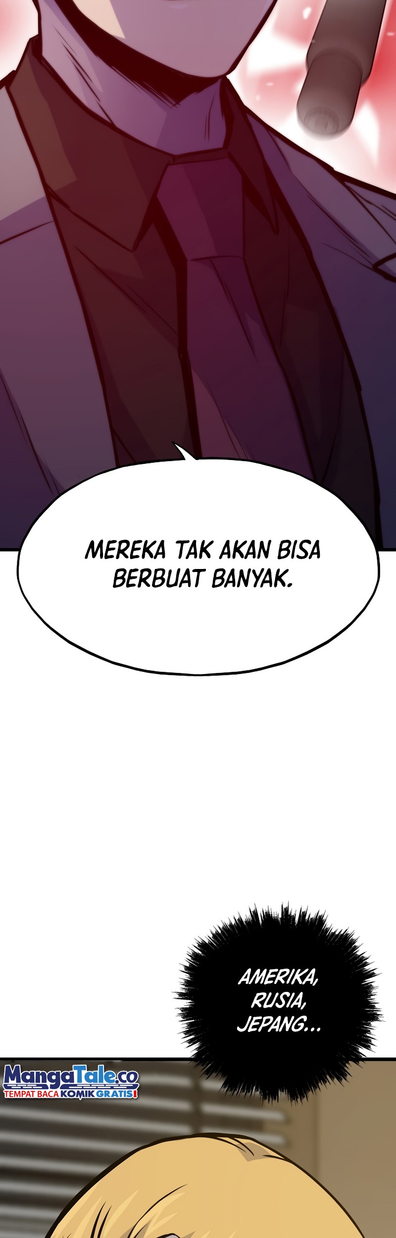 Past Life Regressor Remake 2022 Chapter 35 Halaman 18