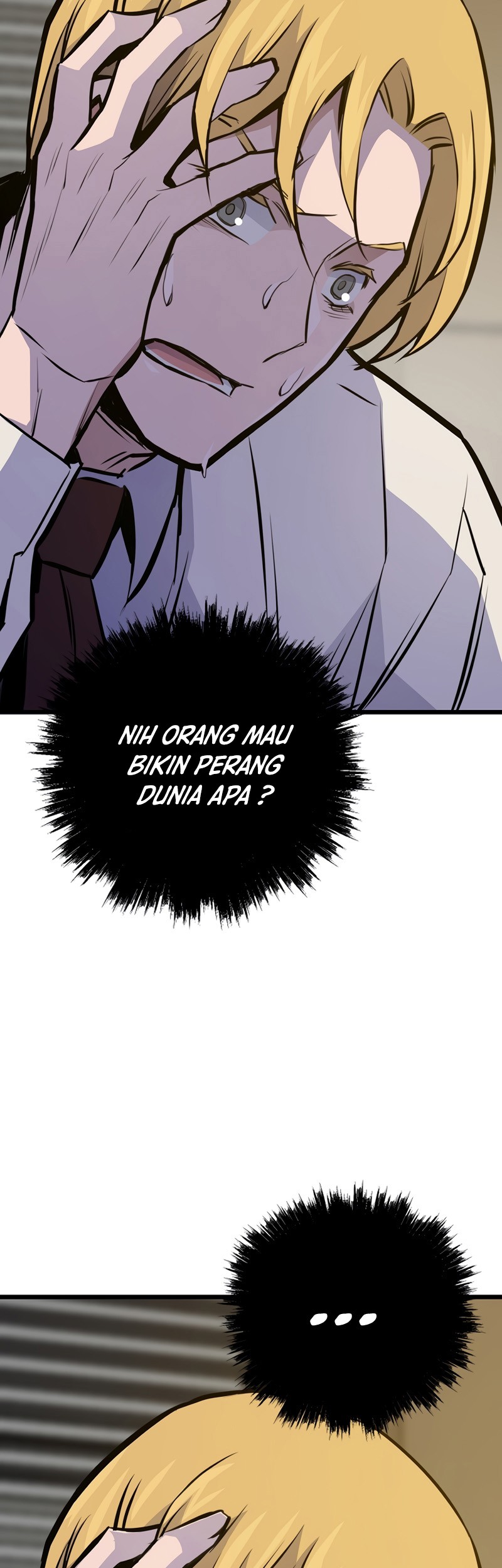 Past Life Regressor Remake 2022 Chapter 35 Halaman 19